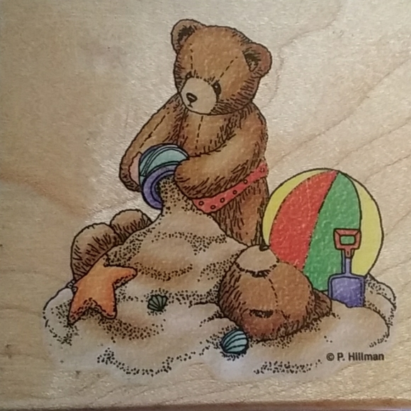 Stamp - Picture 2 of 3